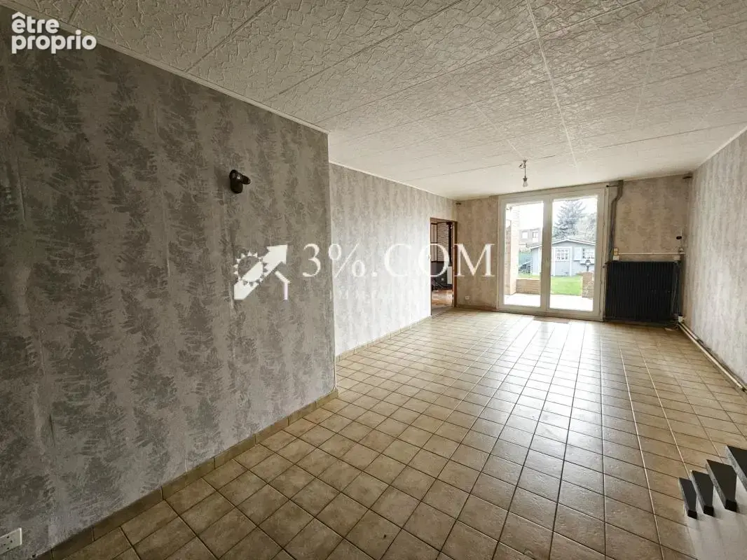 Maison 4 chambres 103m2 Fort de Mons - photo 3