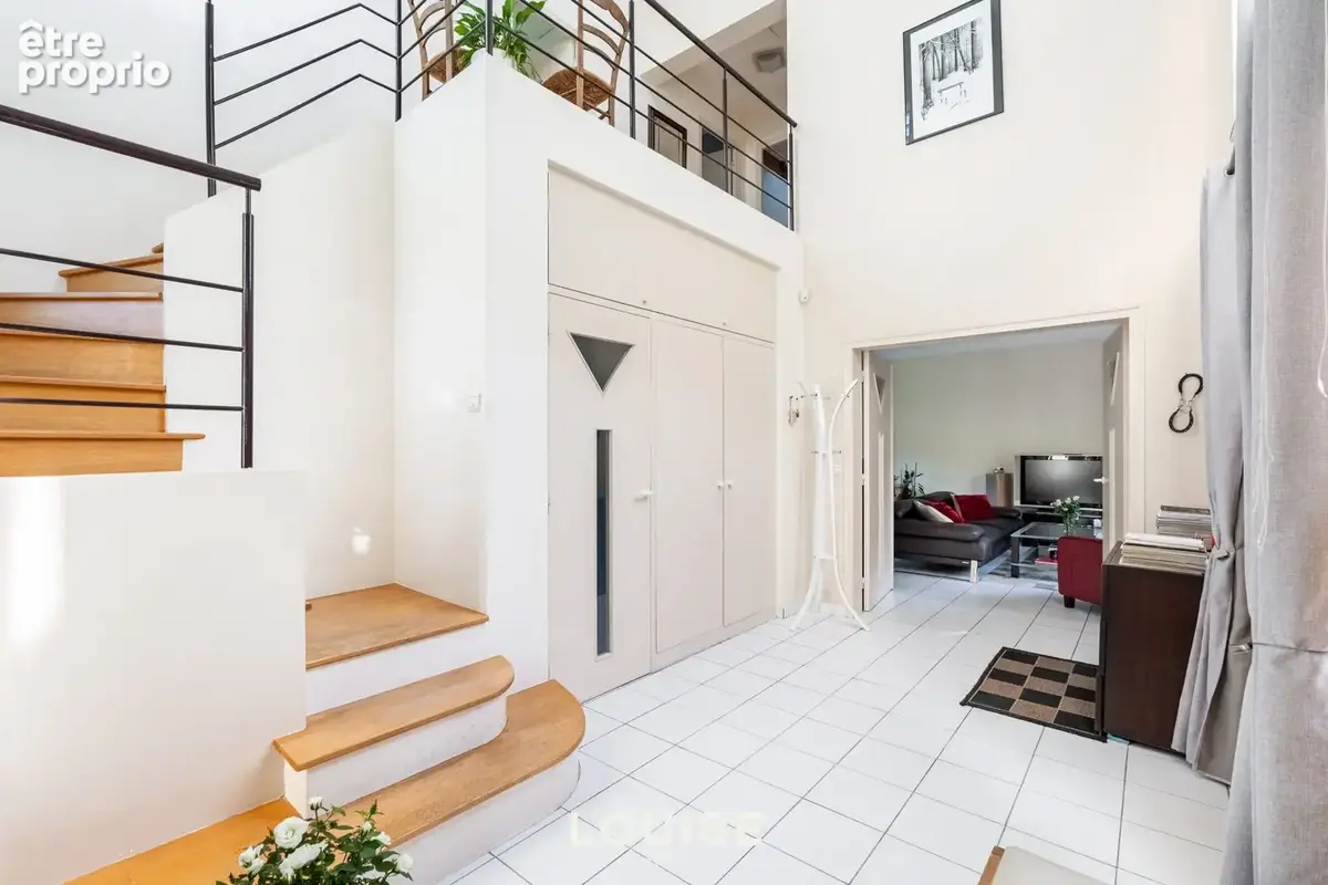 Maison 5 pièces 130 m² à vendre à Chaville (92370) - photo 3