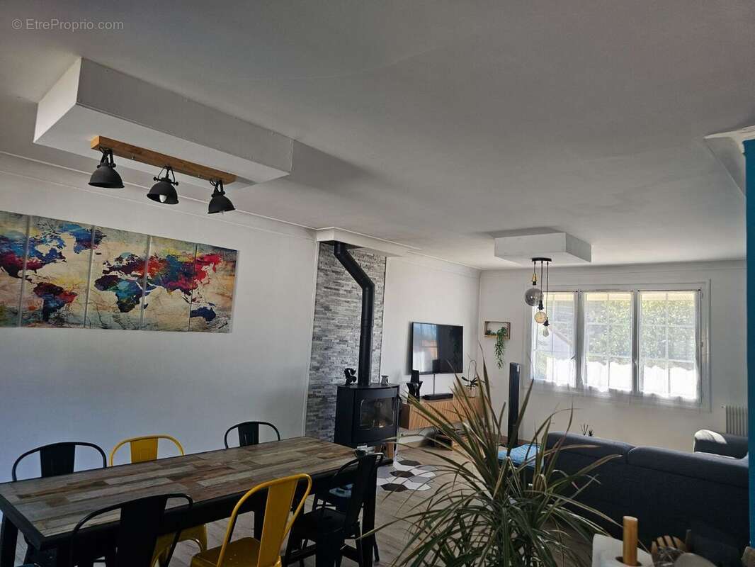 Maison 137 m² à Challans  - photo 6