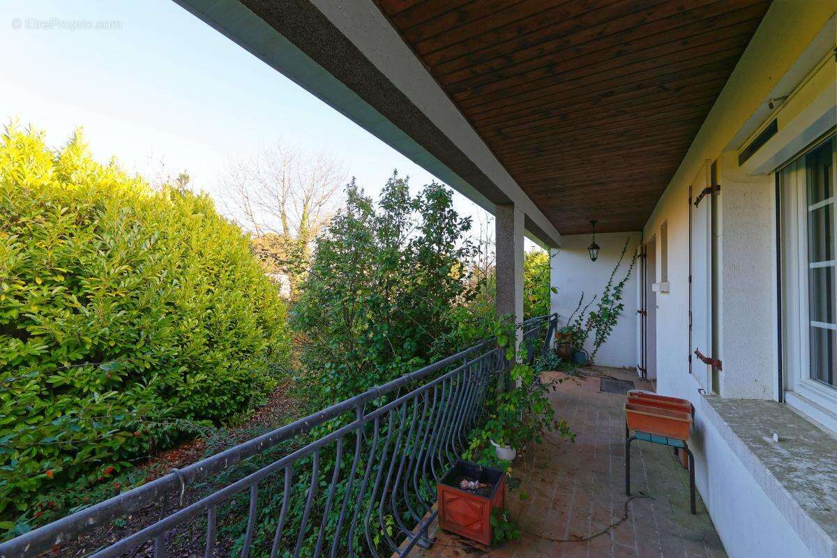 Maison à MOUCHAMPS