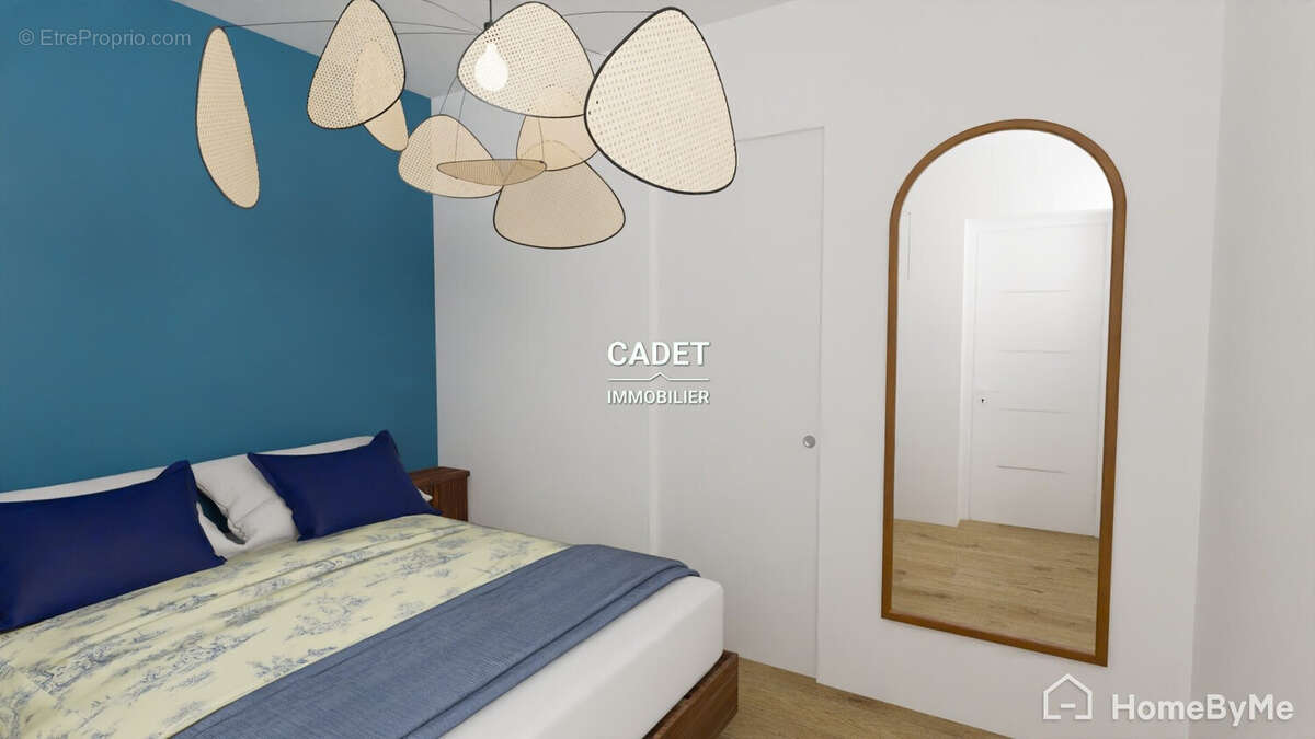 Appartement à AVRANCHES