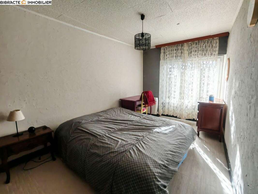 Maison à LA NOCLE-MAULAIX