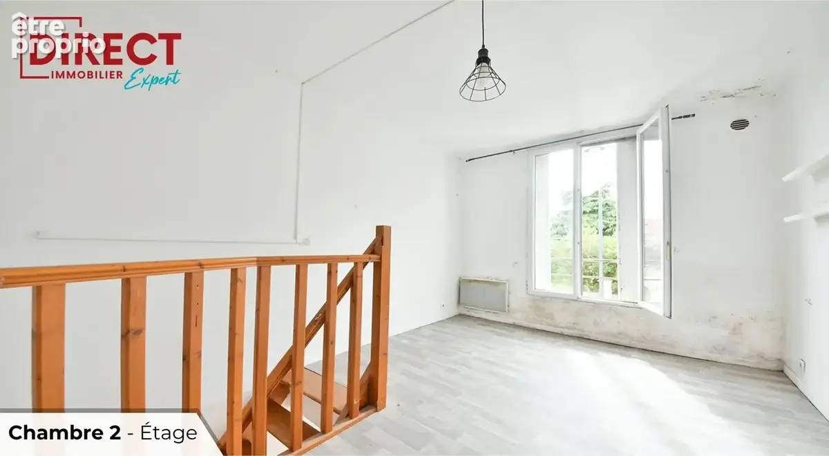 Charentonneau : app 2/3p 'comme une maison' + cave - photo 7