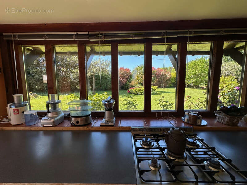 Maison à PONT-AUDEMER