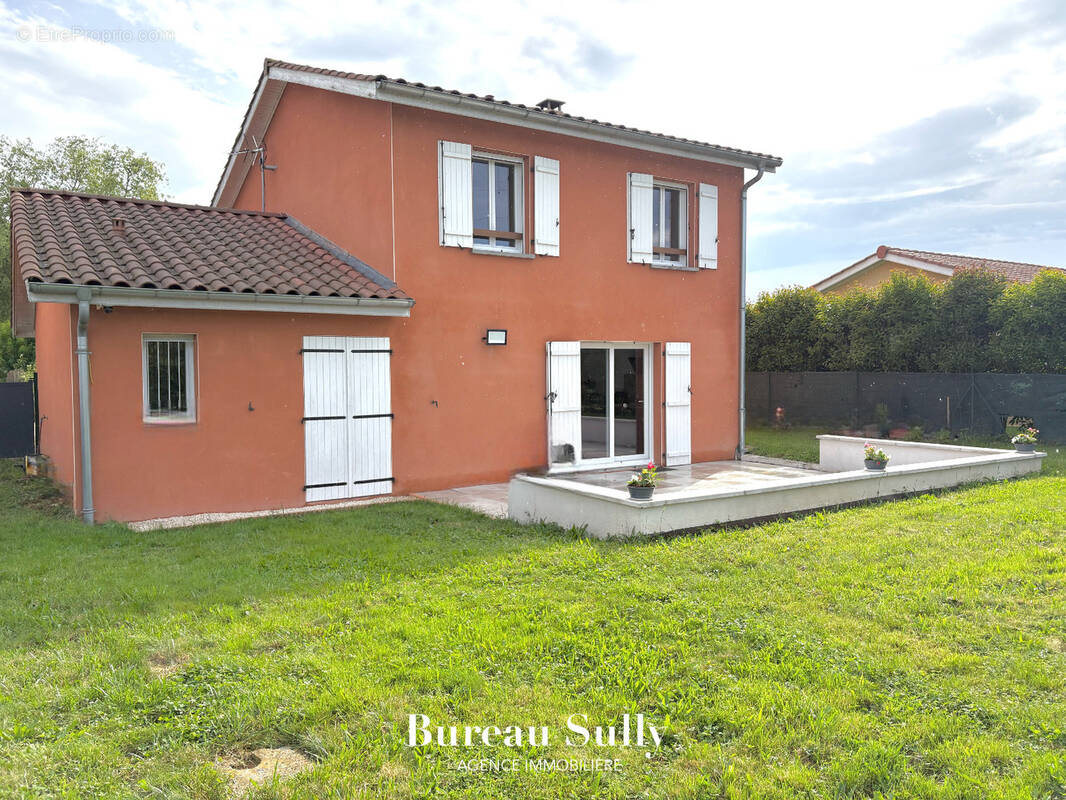Maison 121, 85 m2 - photo 2