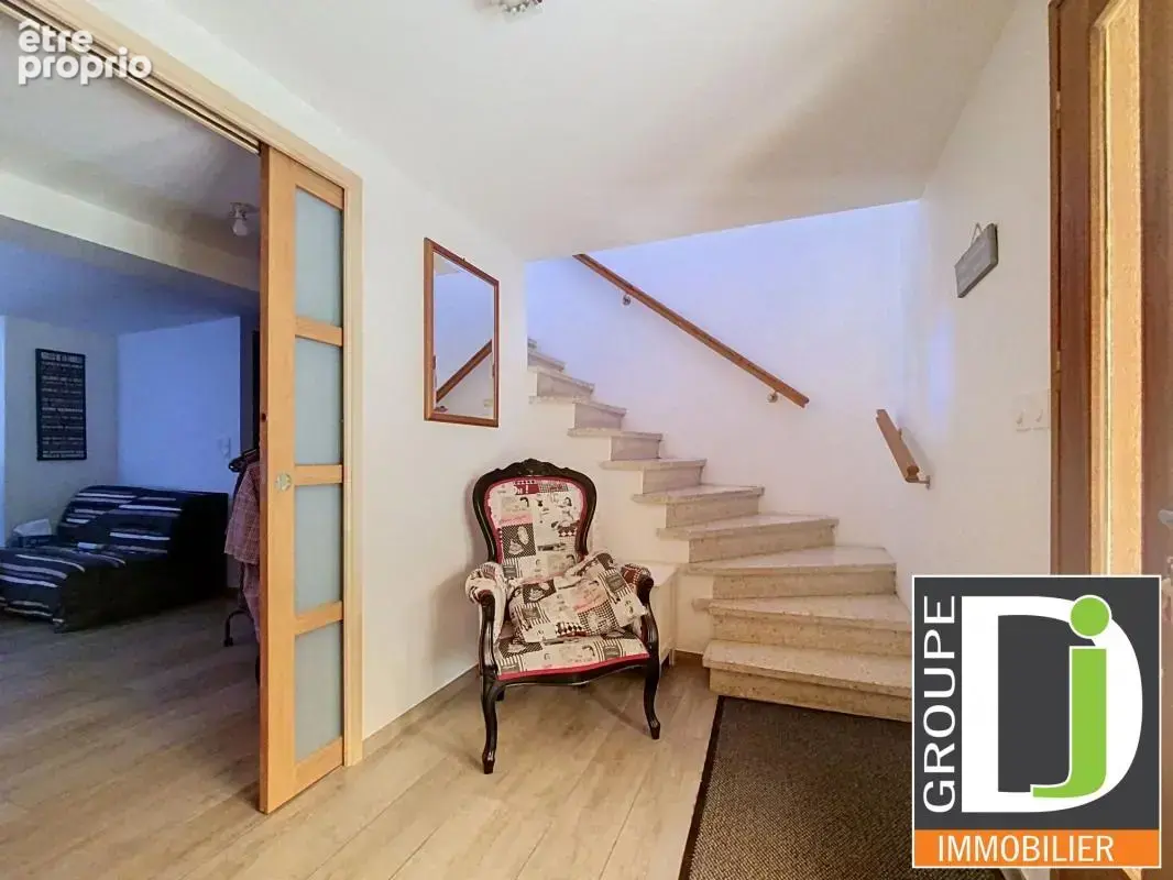 Maison à vendre à Etoile-sur-Rhône, avec jardin et logement i - photo 4