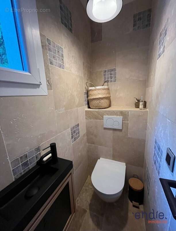 Maison à TRANS-EN-PROVENCE