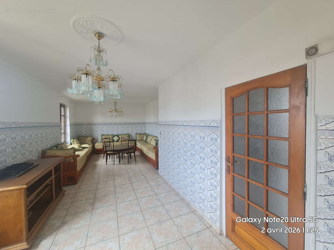 Maison à SAINT-ETIENNE