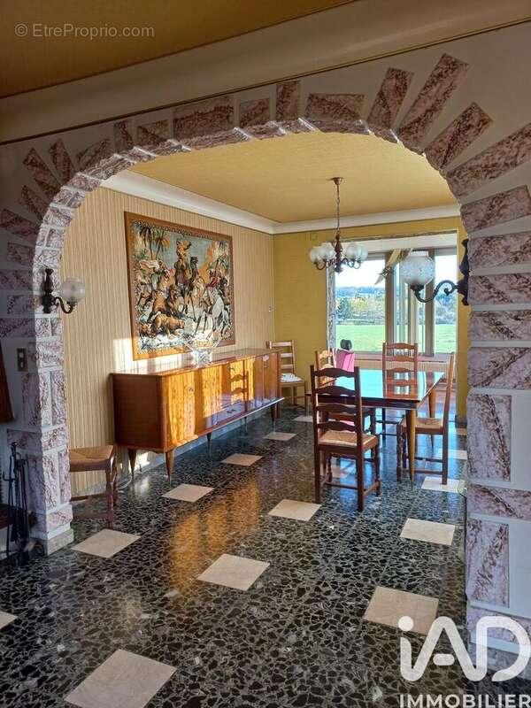 Photo 5 - Maison à EPINAC