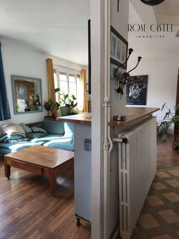 Maison à CHATEAUDUN
