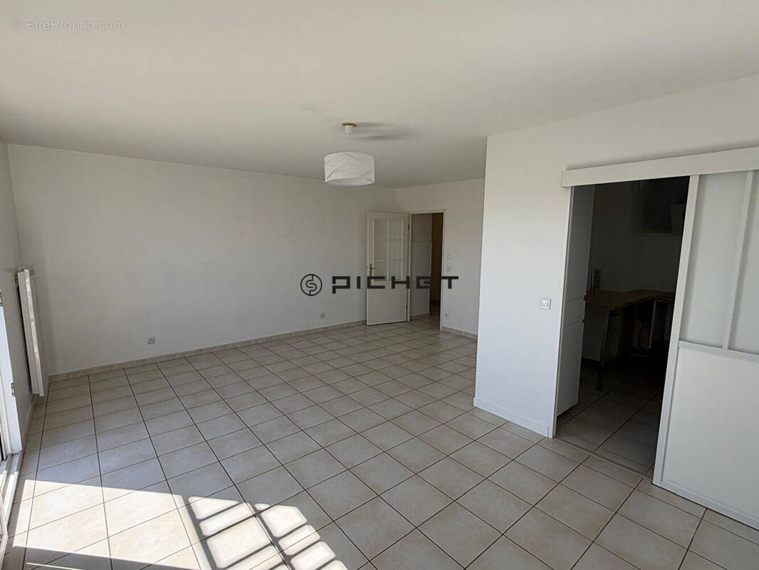 Appartement à BRUGES