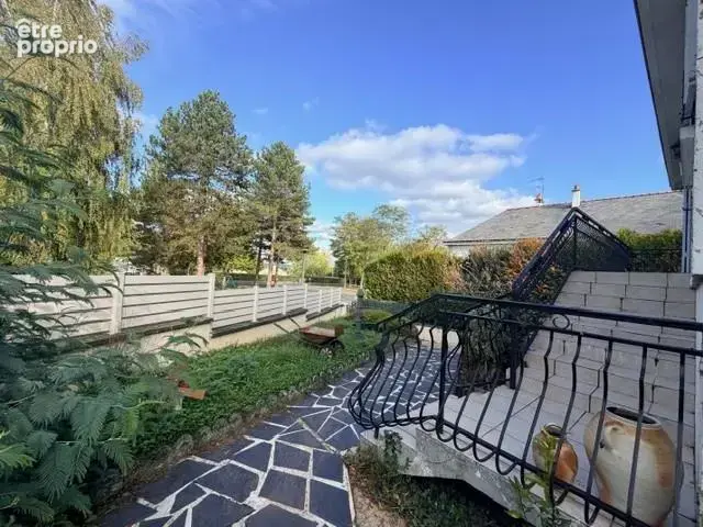 Maison 3 pièces 76 m² à vendre à Rou-Marson (49400) - photo 8