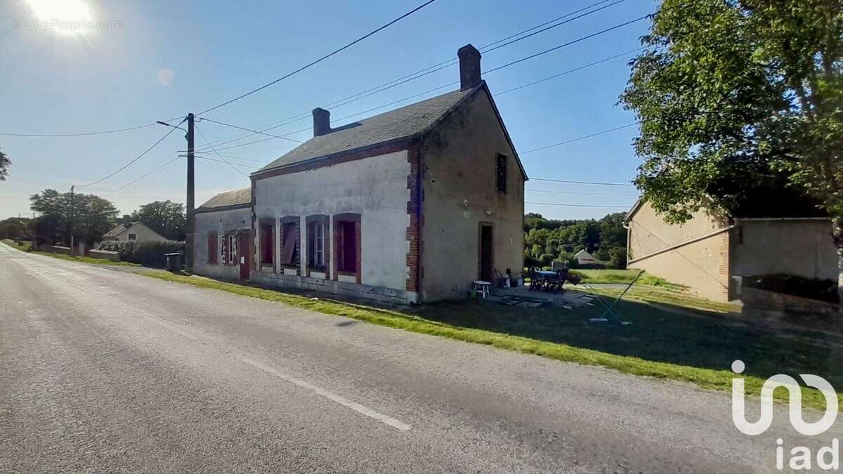 Photo 4 - Maison à BRETEAU