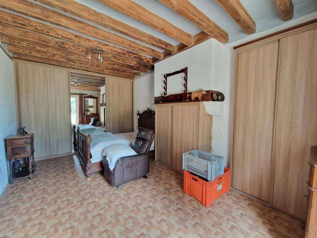 Maison à BILLY