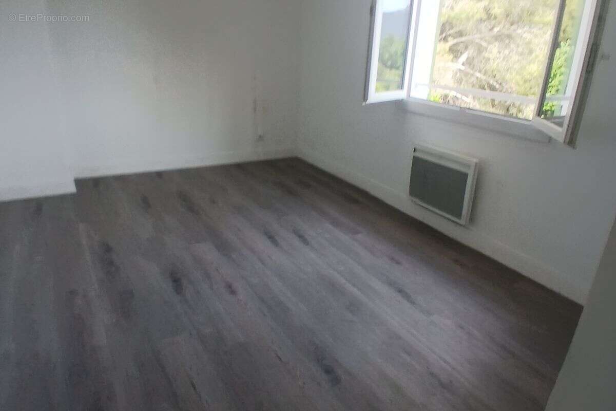 Maison à MARSEILLE-11E