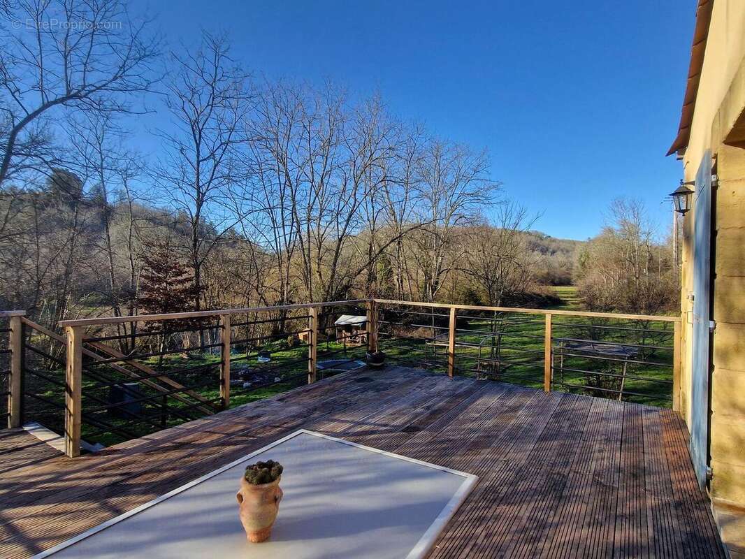 20250203155011 - Maison à TAMNIES