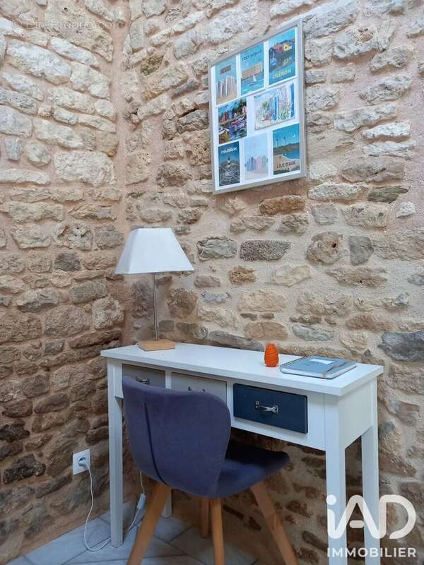 Photo 5 - Maison à SAINT-GEORGES-D'OLERON