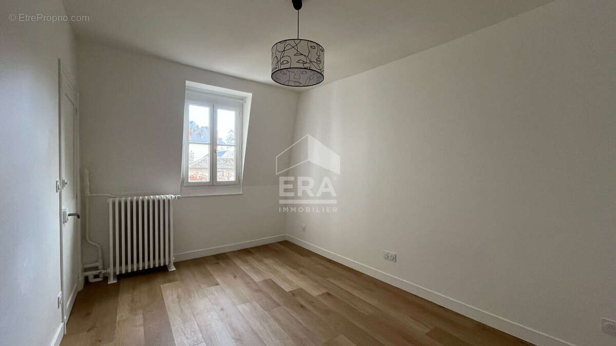 Appartement à ETAMPES