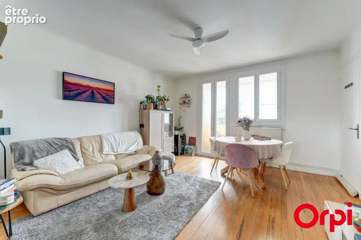 Photo Appartement à Fontaines-Sur-Saone au prix de 189 000€