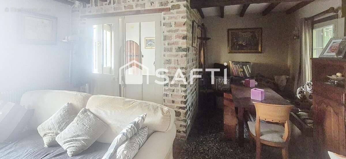 Photo 8 - Maison à CAMBREMER