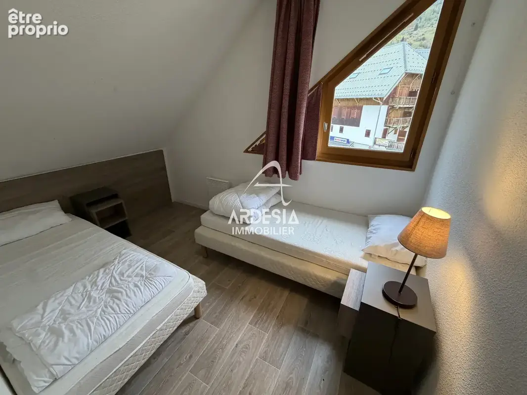 Spacieux duplex 4 chambres - photo 19