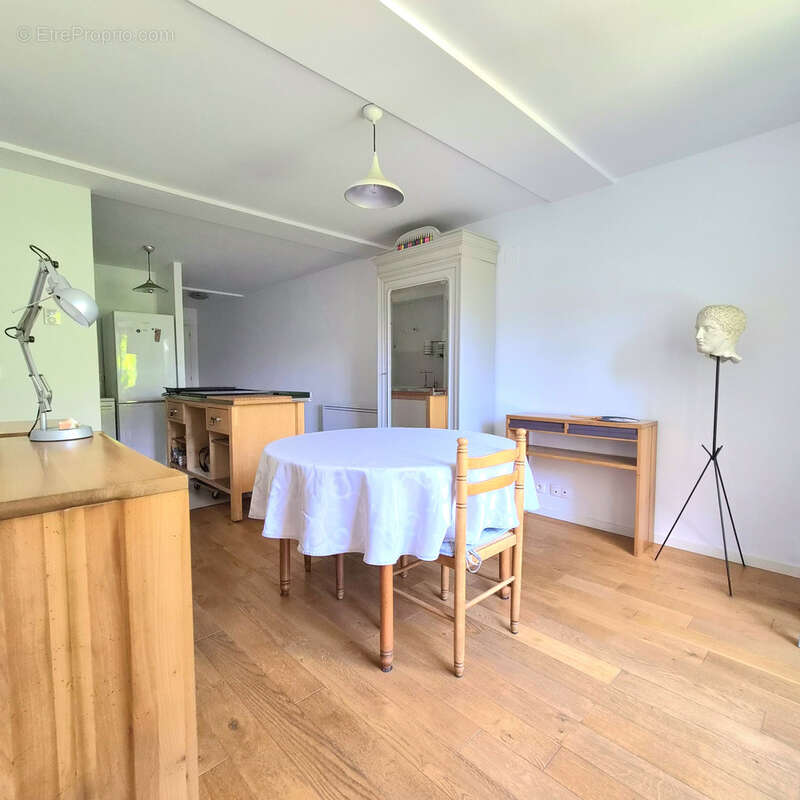 Appartement spacieux dans un environnement exceptionnel ! - photo 3