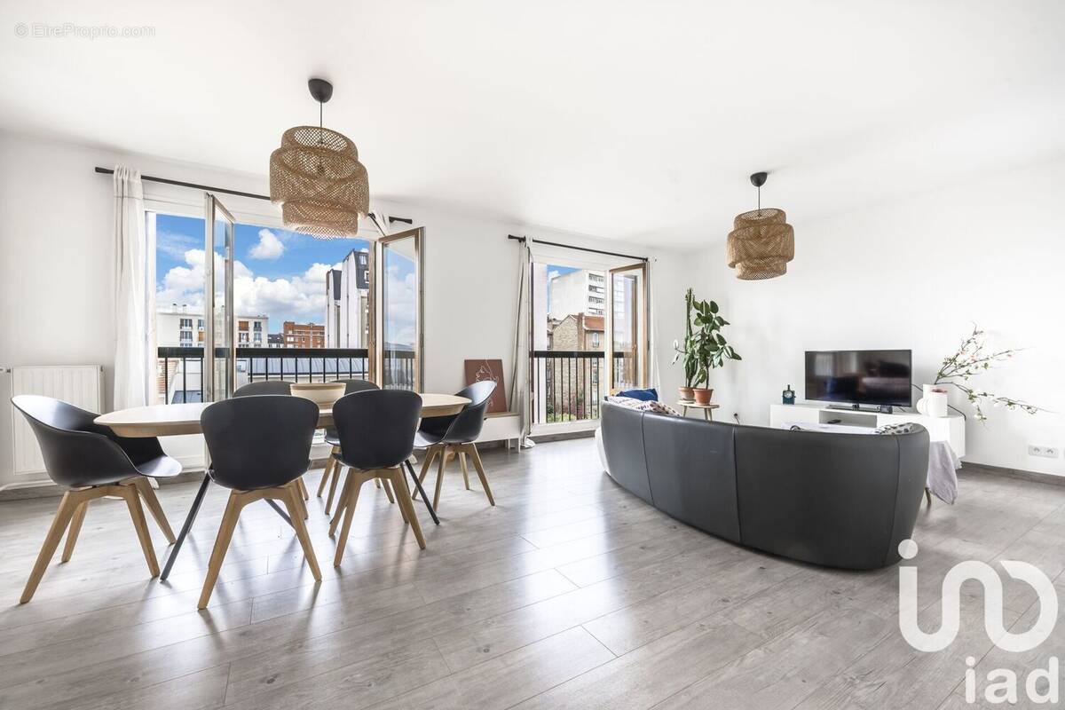 Photo 1 - Appartement à COLOMBES