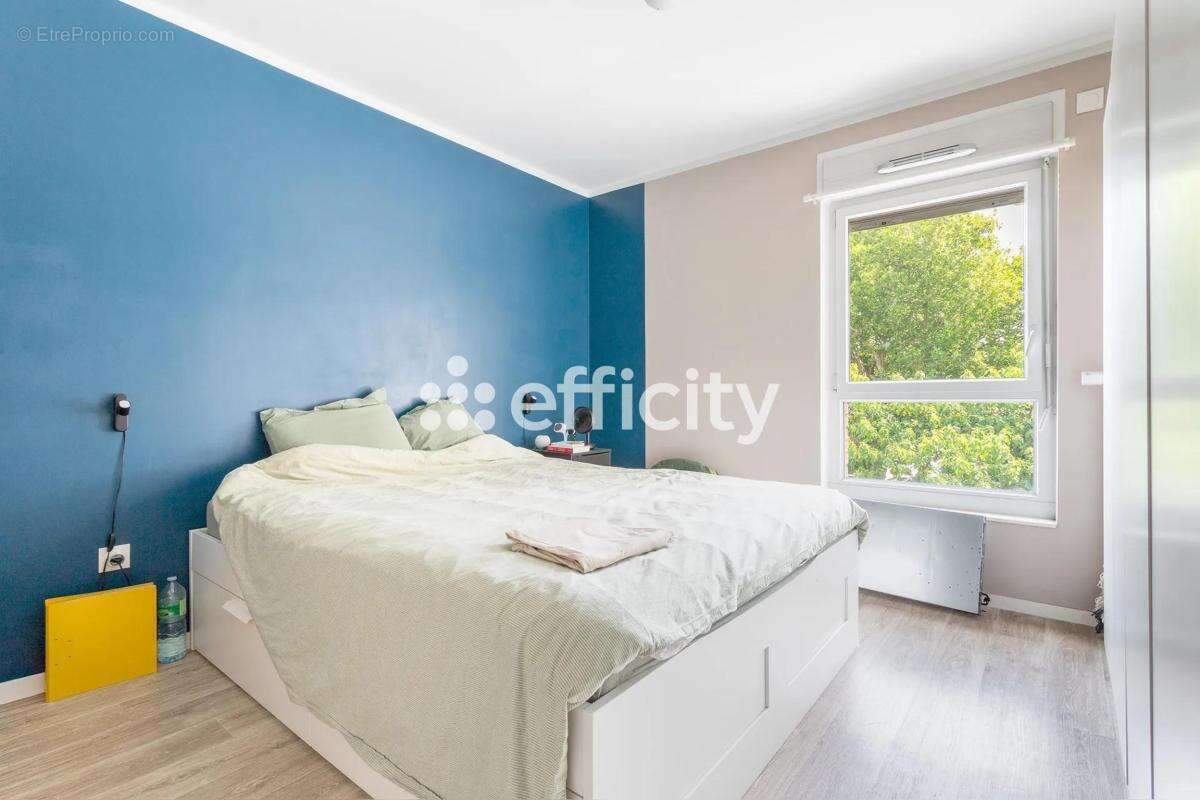 Appartement - photo 5