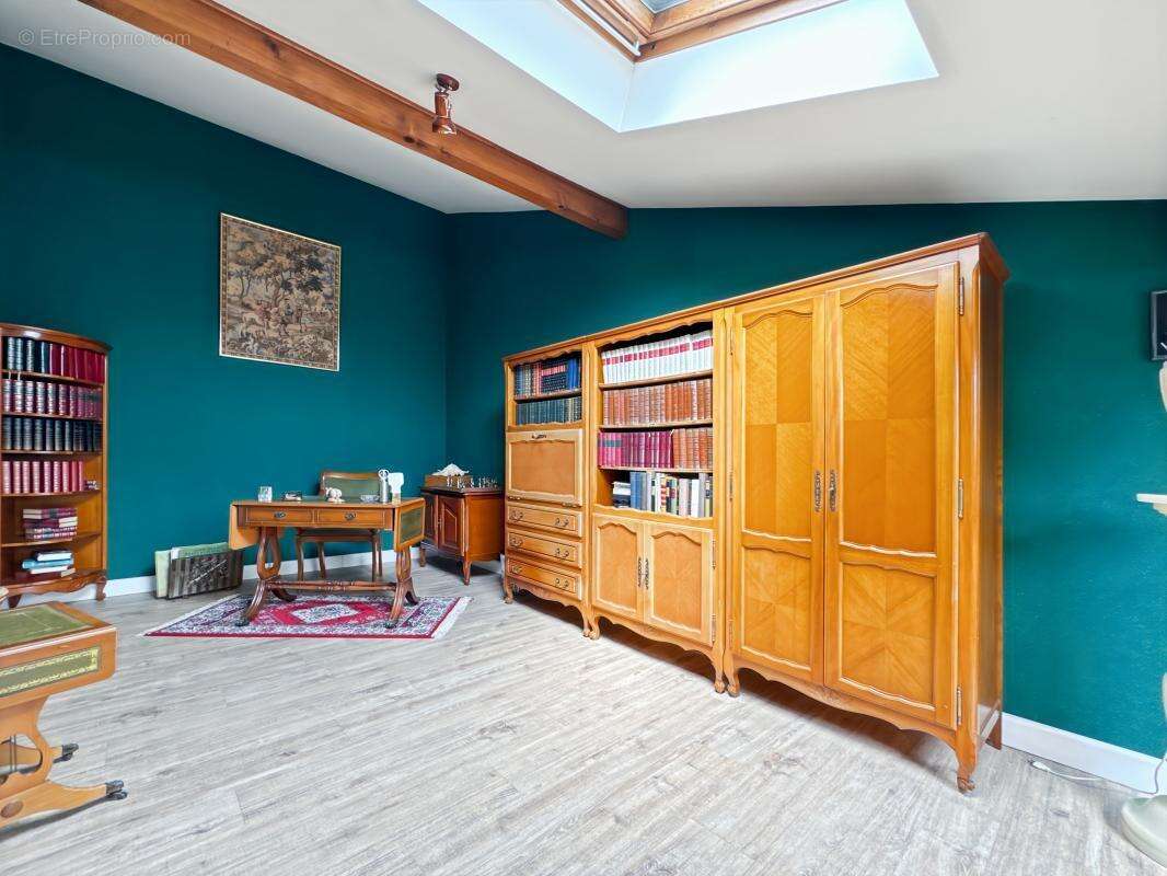 Appartement à PERIGUEUX