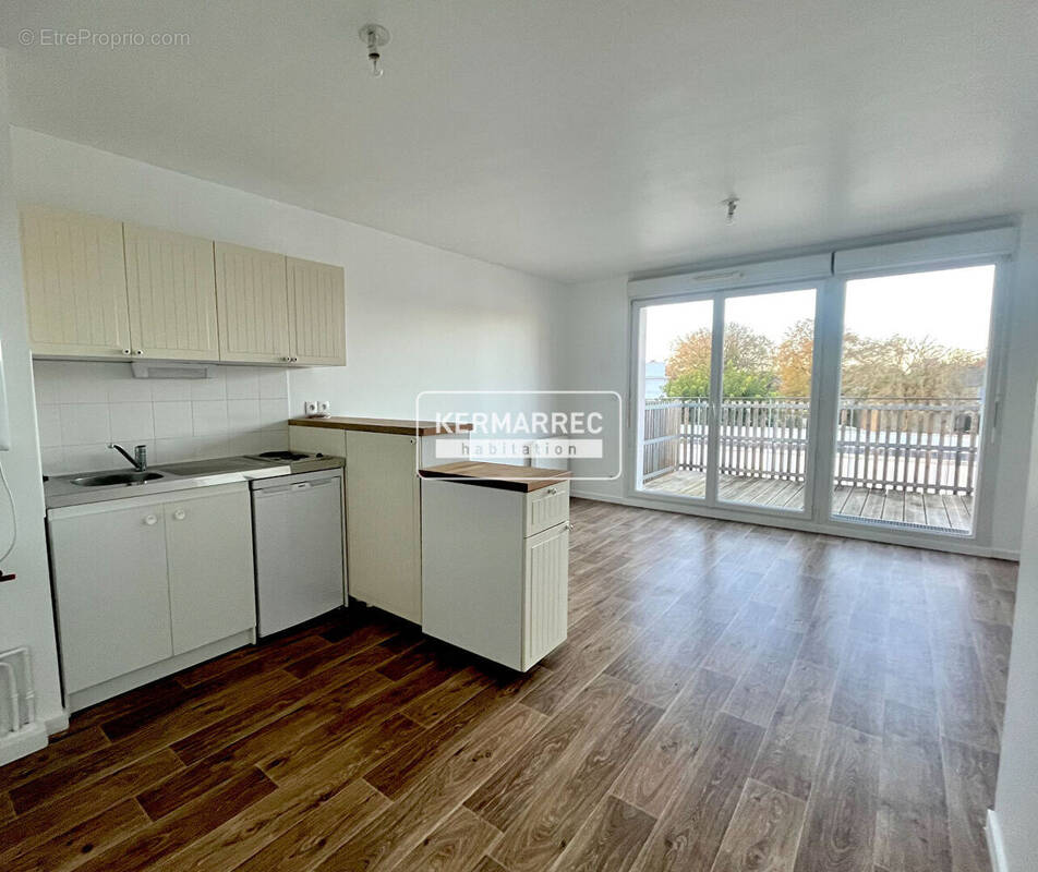 Appartement à ORVAULT