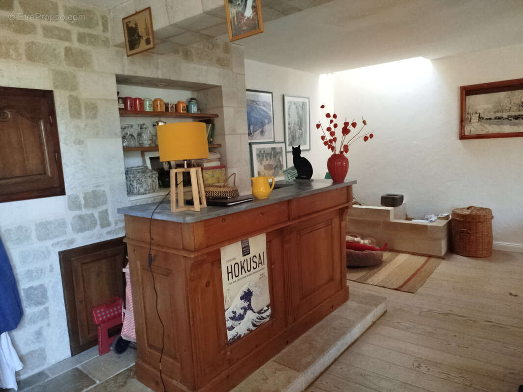 Appartement à VICHY