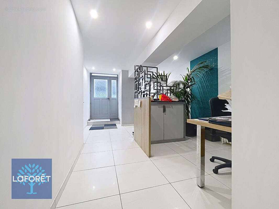 Maison à SAINT-AUBIN-DU-CORMIER