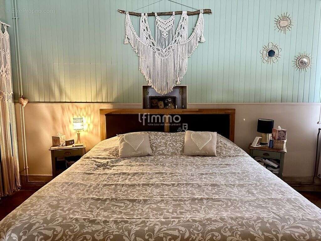 Appartement à BIESHEIM