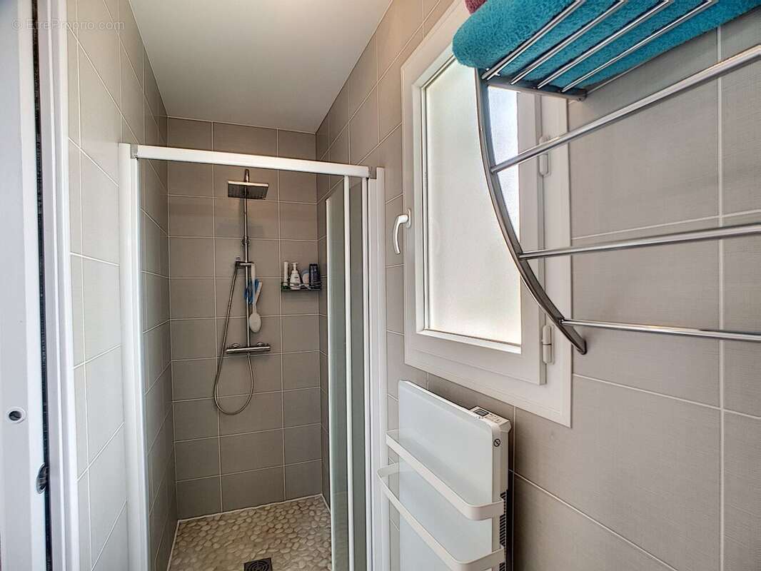 Maison à CESSENON-SUR-ORB