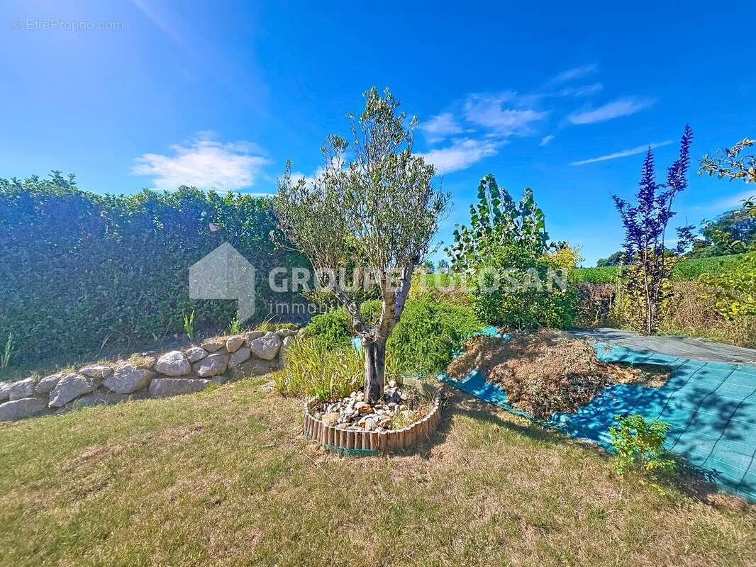 Maison à ESCALQUENS