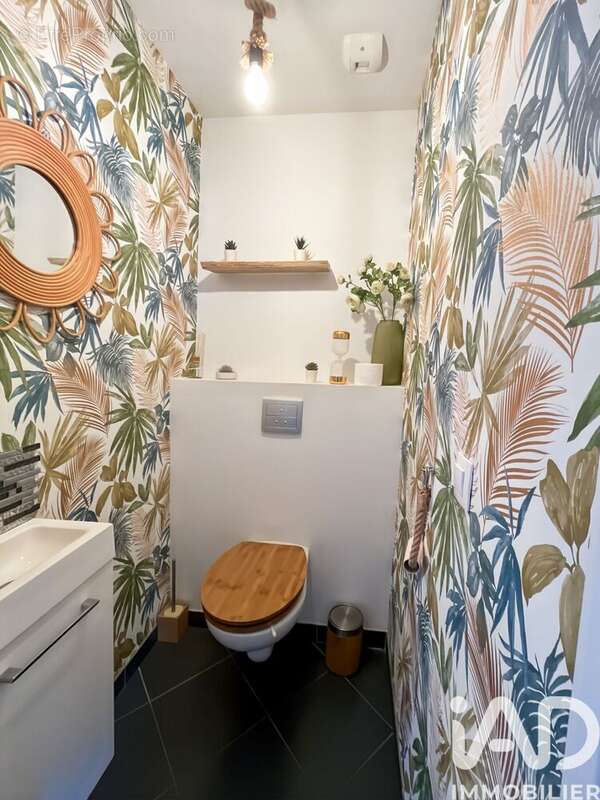 Photo 9 - Maison à EVRY-GREGY-SUR-YERRE