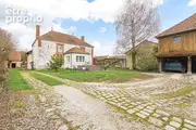 Photo 1 - Maison à MATOUGUES