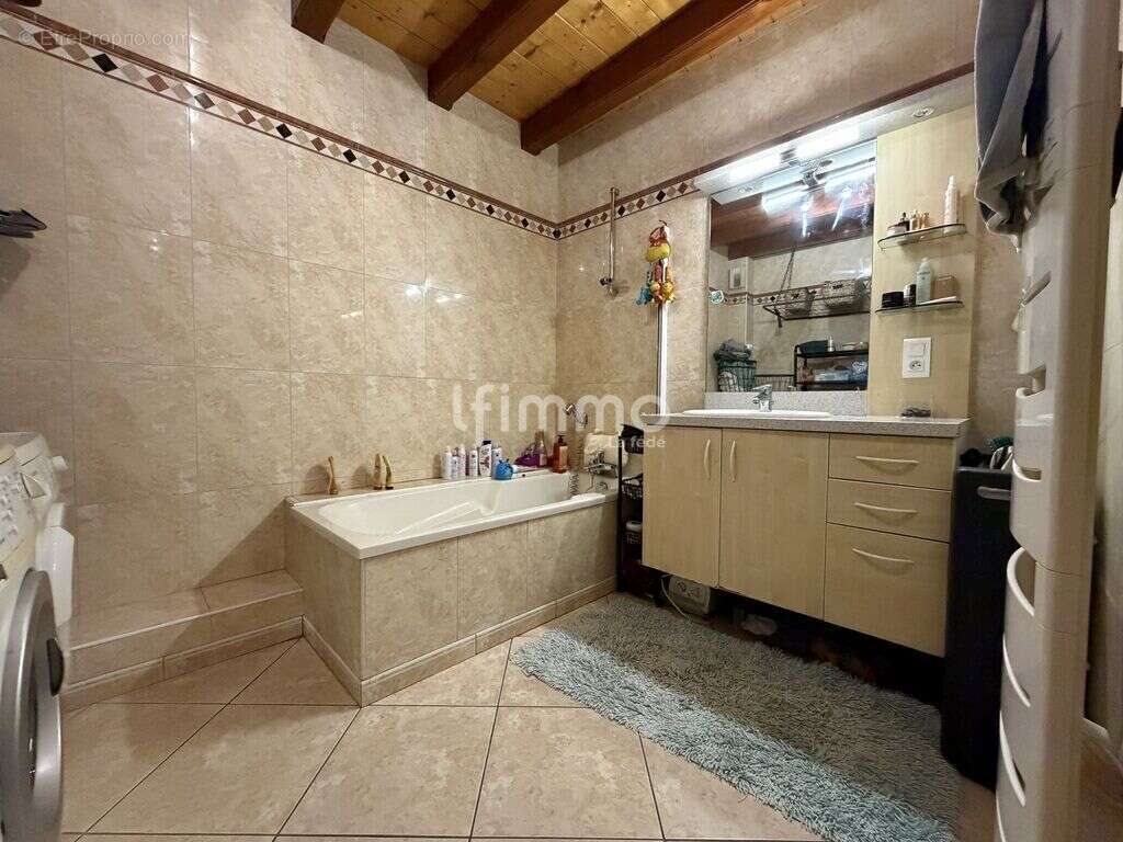  À vendre – 50 % des parts d'une SCI à Kruth  - photo 7