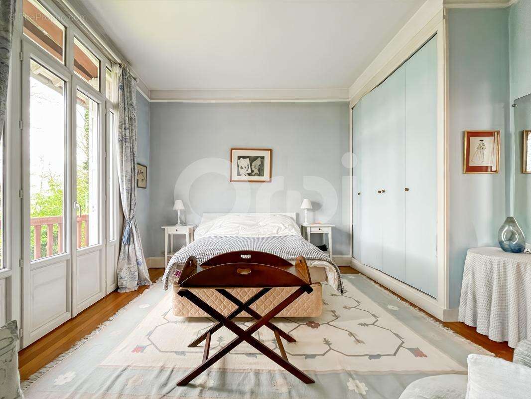 Maison bourgeoise EVREUX proche commerces - photo 15