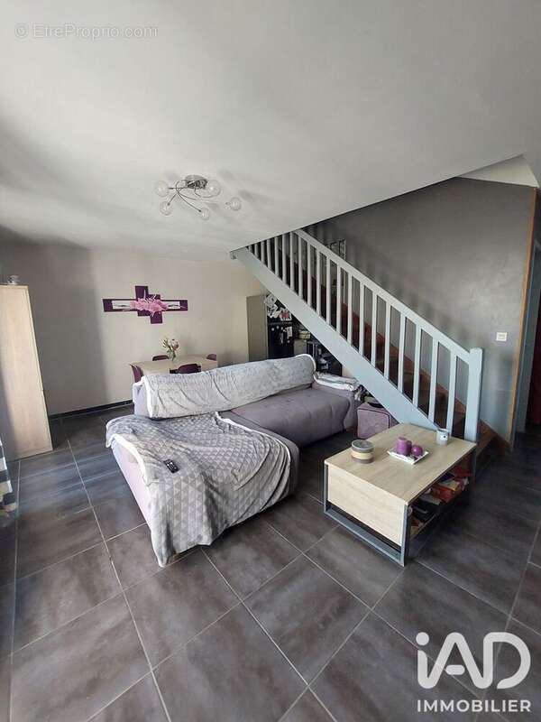 Appartement 86 m² à Soues  - photo 2