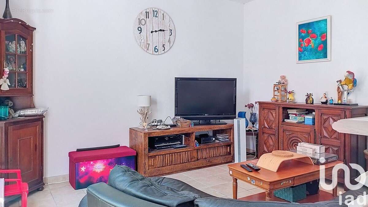 Photo 7 - Maison à TROYES