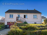 Maison à TOURVILLE-LA-RIVIERE