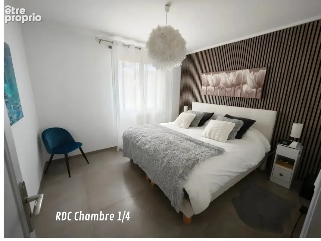 Propriété villa T5 rénovée sur 2620 m2 sans vis-à-vis - dépendances - Caveirac 30820 - photo 6