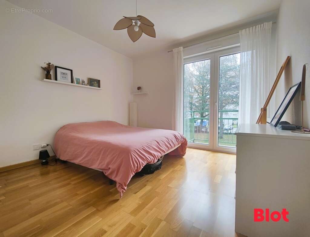 Appartement à SAINT-HERBLAIN