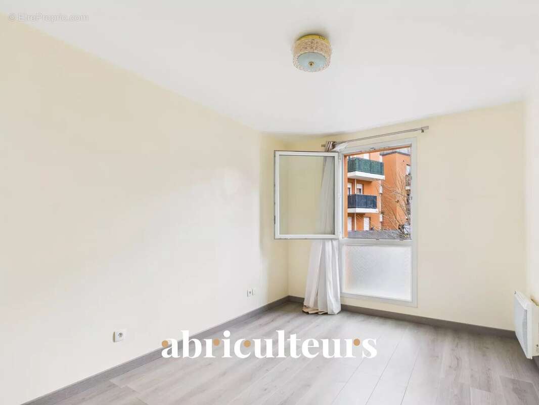 Appartement à ARGENTEUIL