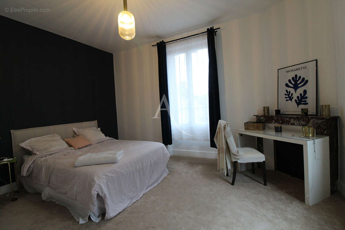 Maison à MONTRICHARD