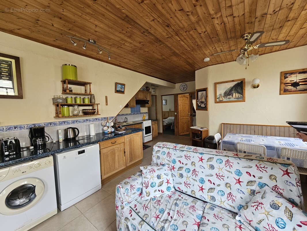 Immeuble de rapport en centre ville - photo 5