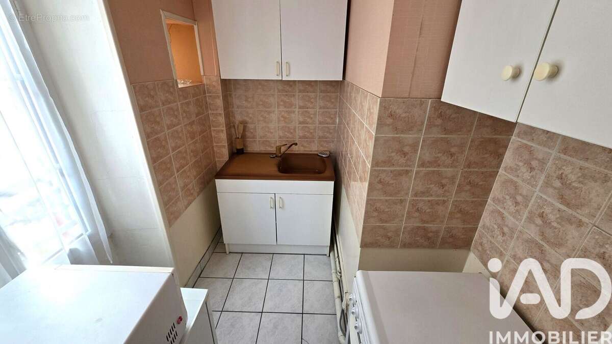 Photo 6 - Appartement à FONTENAY-LE-COMTE