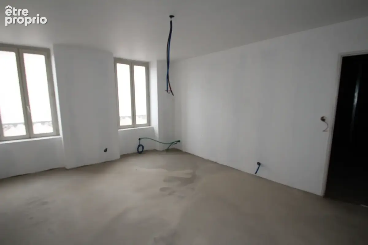 Appartement 2 pièces 65 m² à vendre à Decize (58300) - photo 9