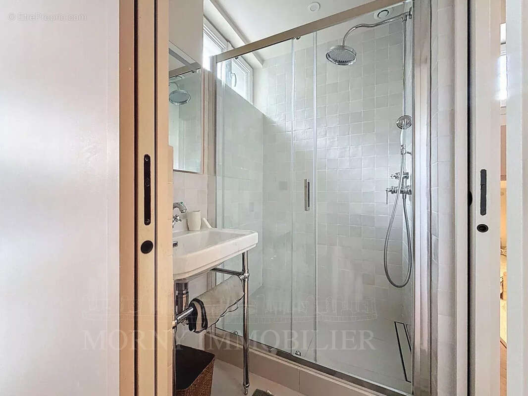 Appartement à DEAUVILLE